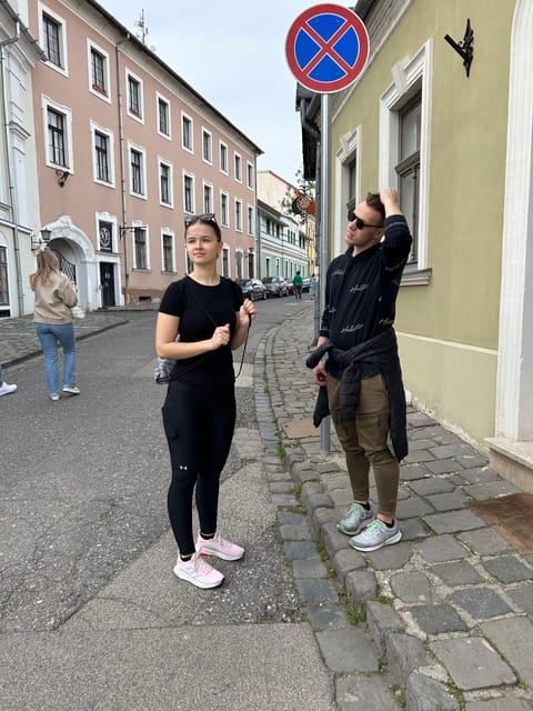 E-Bike Tour to Szentedre - Starting near Dob u. 28