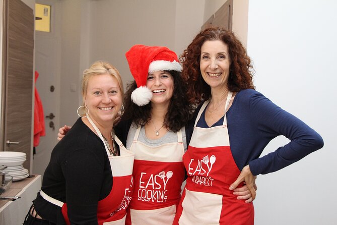 Easy Cooking Class Budapest - with Market Walk (local wine & pálinka included) - Why the Small Group Size Matters