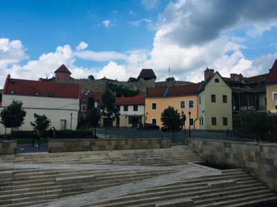 Countryside, Culture, and Wine Private Tour