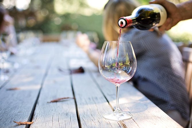 Eger Private Full-Day Wine Tasting Tour and Sightseeing from Budapest - Key Points Before You Book