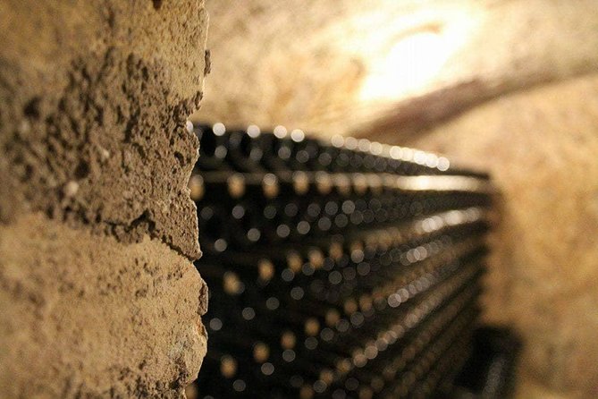 Eger Private Full-Day Wine Tasting Tour and Sightseeing from Budapest - A Hungarian Lunch With Goulash