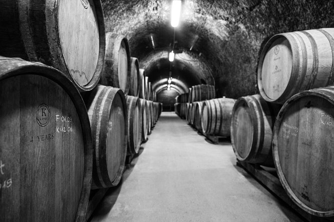 Eger Private Full-Day Wine Tasting Tour and Sightseeing from Budapest - The Value of Private Transport and a Personal Guide