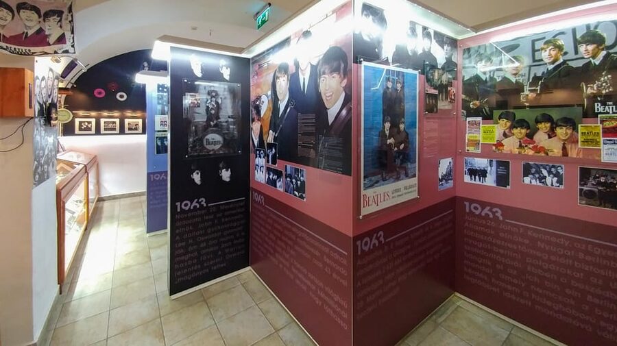 EGRI ROAD BEATLES MUSEUM - Who will enjoy Egri Road most?