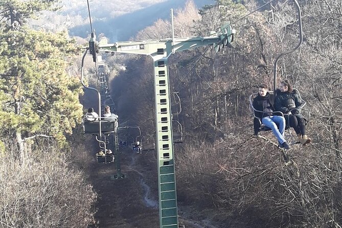 Elisabeth tower visit by chairlift and private transport - Who should book this Budapest outing?
