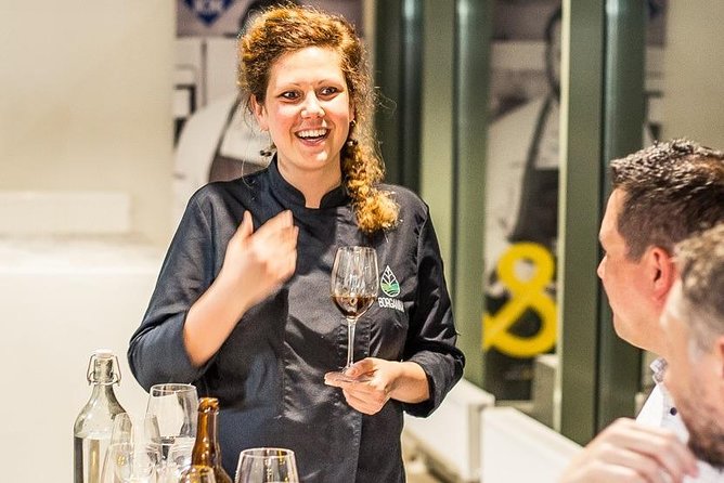 Enjoy a Hungarian Strudel Class & Local Wine Tasting - Dietary needs and the gluten limit