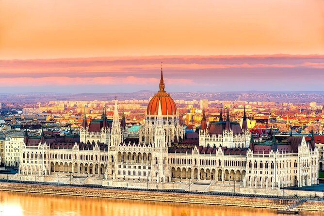 Essential Walking Tour - Five useful things to know before booking