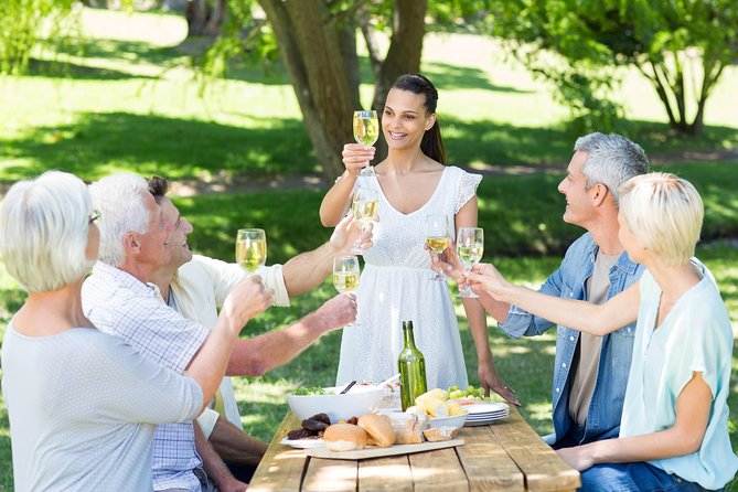 Etyek Private Half-Day Wine Tasting Tour from Budapest - Key Points Before You Book