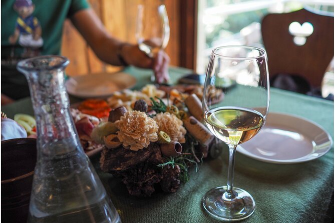Etyek Private Half-Day Wine Tasting Tour from Budapest - Is Five Hours Enough?