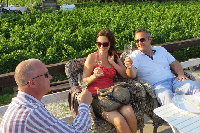 Etyek Private Half-Day Wine Tasting Tour from Budapest - The First Winery: Personal Stories and Small-Scale Wine