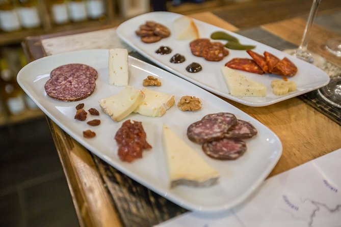 Evening Wine, Cheese, & Charcuterie Tasting in Budapest - Who will enjoy this tasting most?