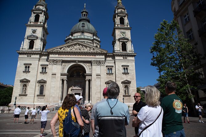 Exclusive Budapest City Tour by Luxury Car - Half Day - Why a private car changes your Budapest sightseeing day
