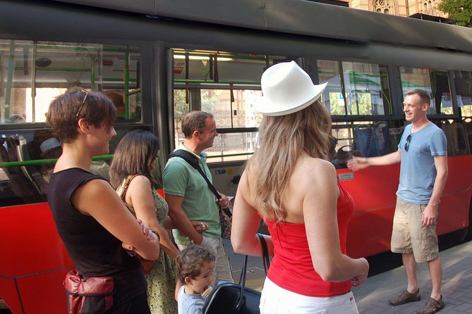 Explore Budapest from the Local's Perspective - Public Transportation Tour - Margaret Bridge and the great ring-road trams