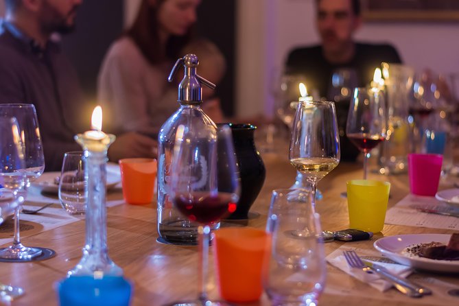 Explore Hungary's great wines in an intimate, casual tasting - Why this Budapest wine tasting is worth your afternoon