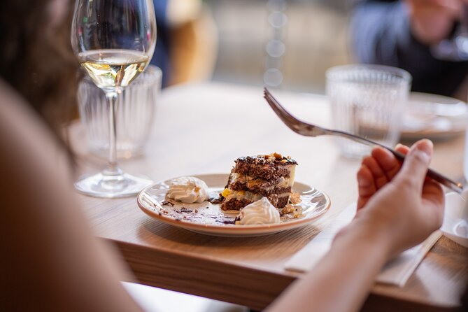 Flavors of Budapest: Guided Food & Drink Tour - Starting at Kazinczy Street Synagogue