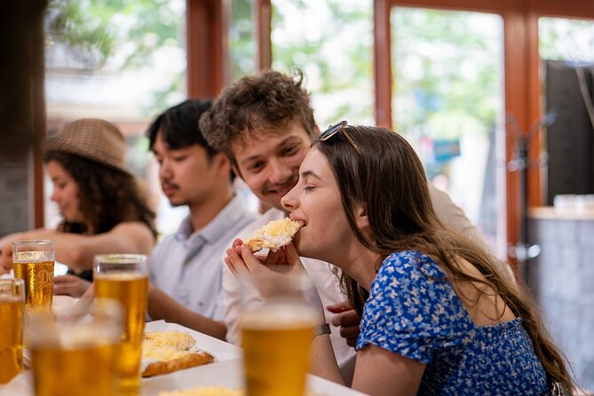 Flavors of Budapest: Guided Food & Drink Tour - Is $83.27 a fair price?
