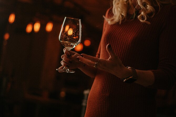 Food and Wine Tasting in Budapest City Center with Sommelier - Is $96.55 a good value?