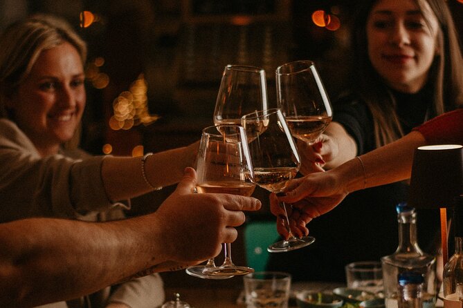 Food and Wine Tasting in Budapest City Center with Sommelier - Who will enjoy this most?