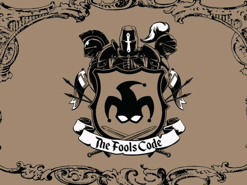 FoolsCode: EscapeRoom/Sightseeing tour with Actor Tourguide - The story begins beside Matthias Church