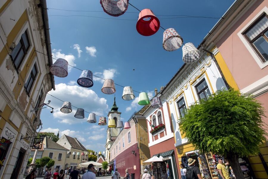 From Budapest: Danube Bend Day Trip in English - Why the Danube Bend deserves a day