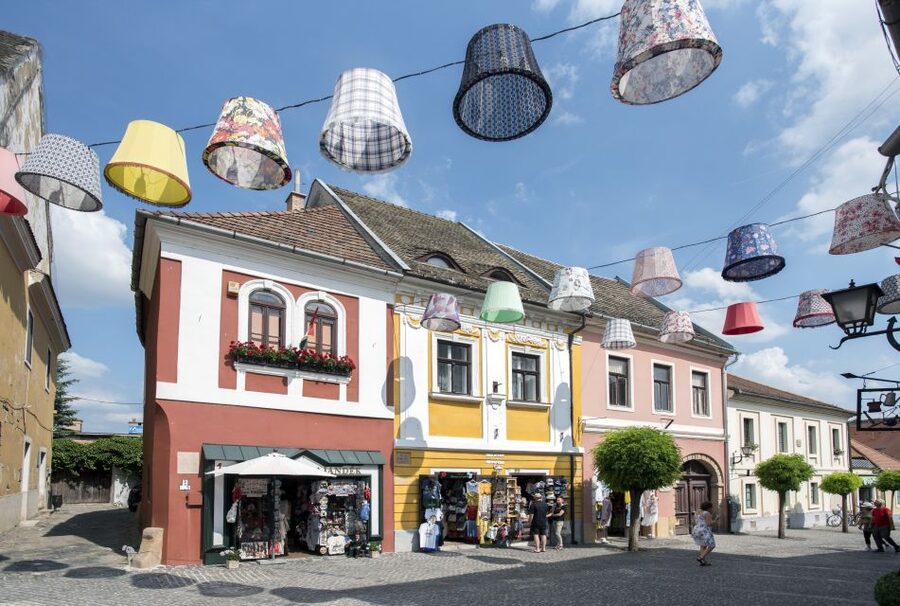 From Budapest: Danube Bend Day Trip in English - Esztergom and Hungary’s largest cathedral
