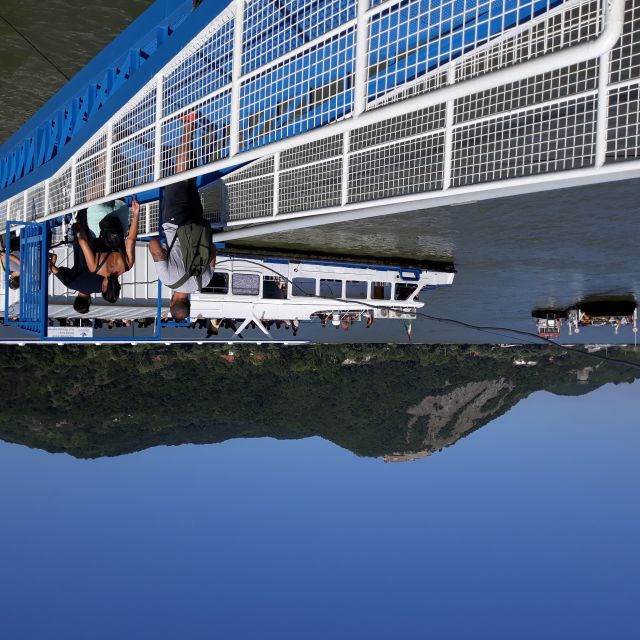 From Budapest: Danube Bend & Szentendre Tour with Lunch - Who should book this day trip?