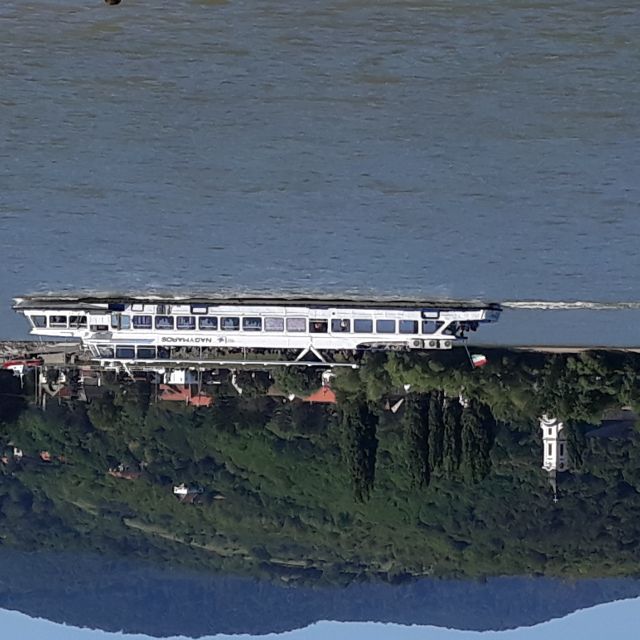 From Budapest: Danube Bend & Szentendre Tour with Lunch - Is $128 a fair price?