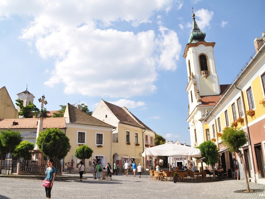 From Budapest: Full-Day Danube Bend Tour with Lunch - Why the Danube Bend makes a good day out