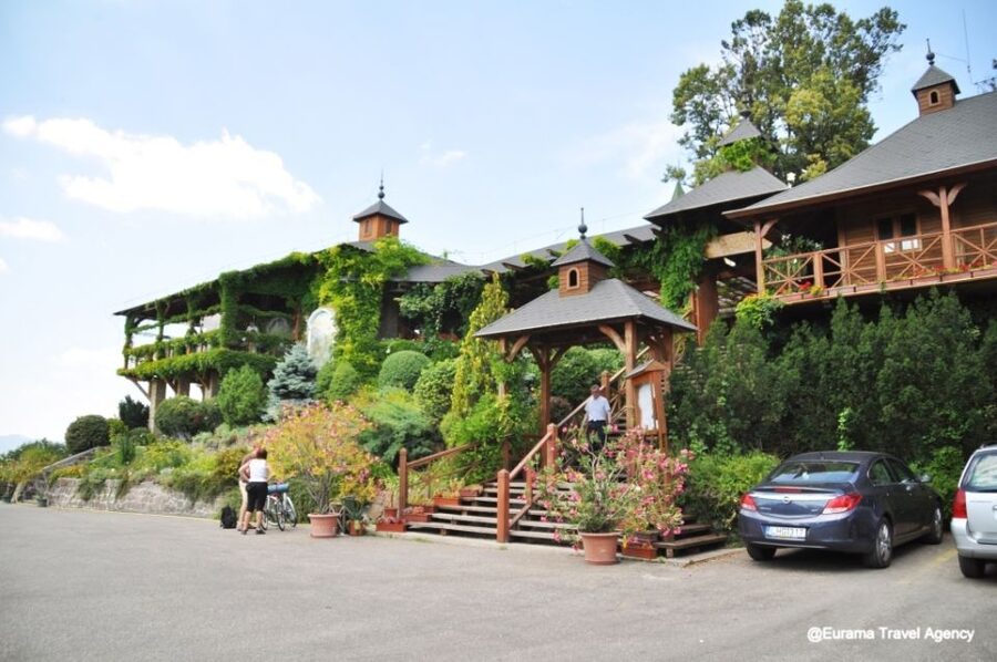From Budapest: Full-Day Danube Bend Tour with Lunch - How the $122 price holds up