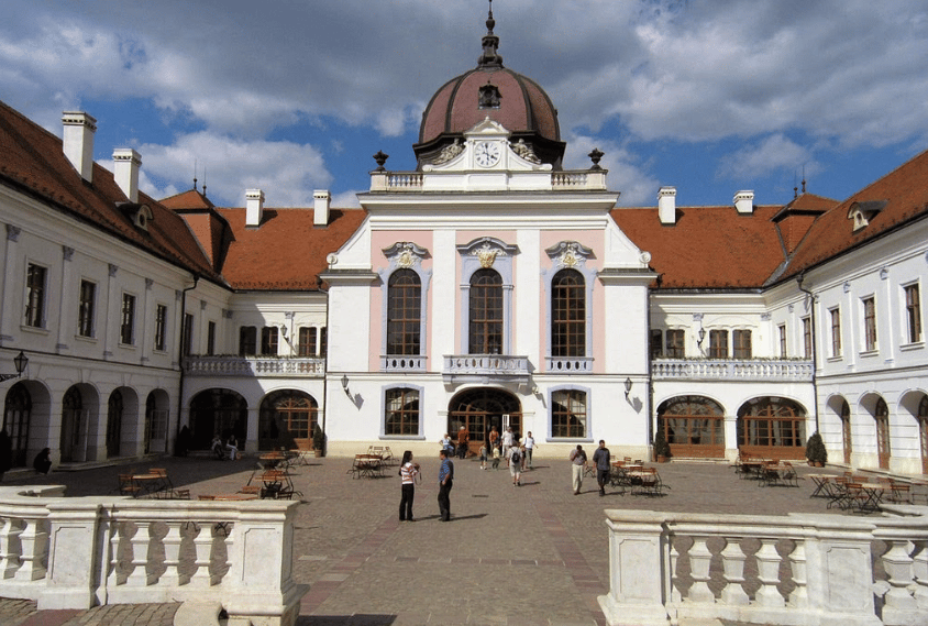 From Budapest: Gödöllő Palace of Queen Elizabeth Tour - Key points to know before you go