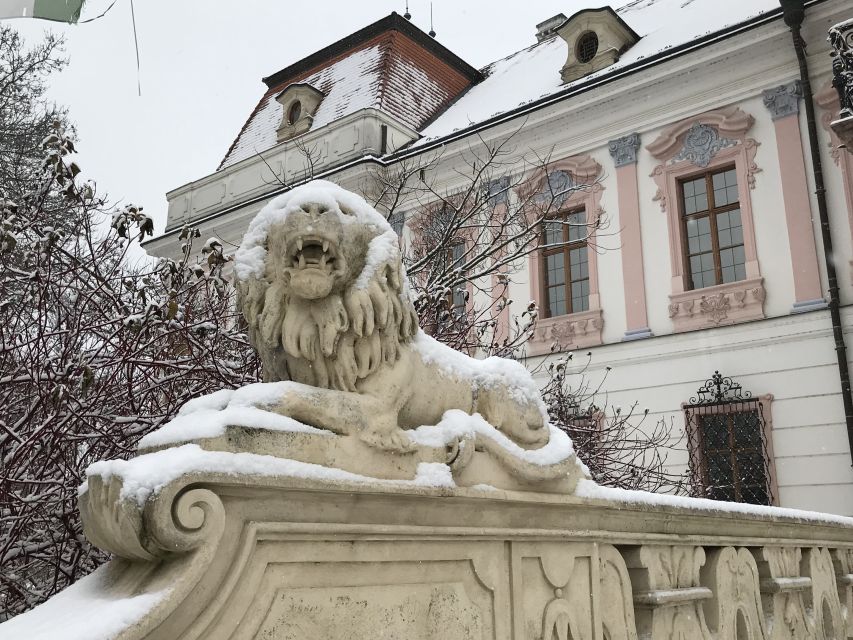 From Budapest: Gödöllő Palace of Queen Elizabeth Tour - Who will enjoy this tour most