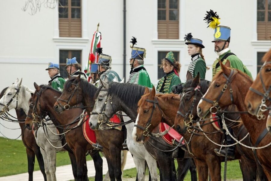 From Budapest: Gödöllő Royal Sissi Guided Tour - Key points at a glance