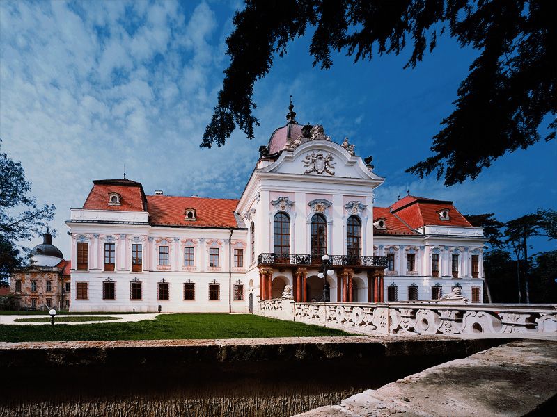From Budapest: Gödöllő Royal Sissi Guided Tour - Is $67 good value?