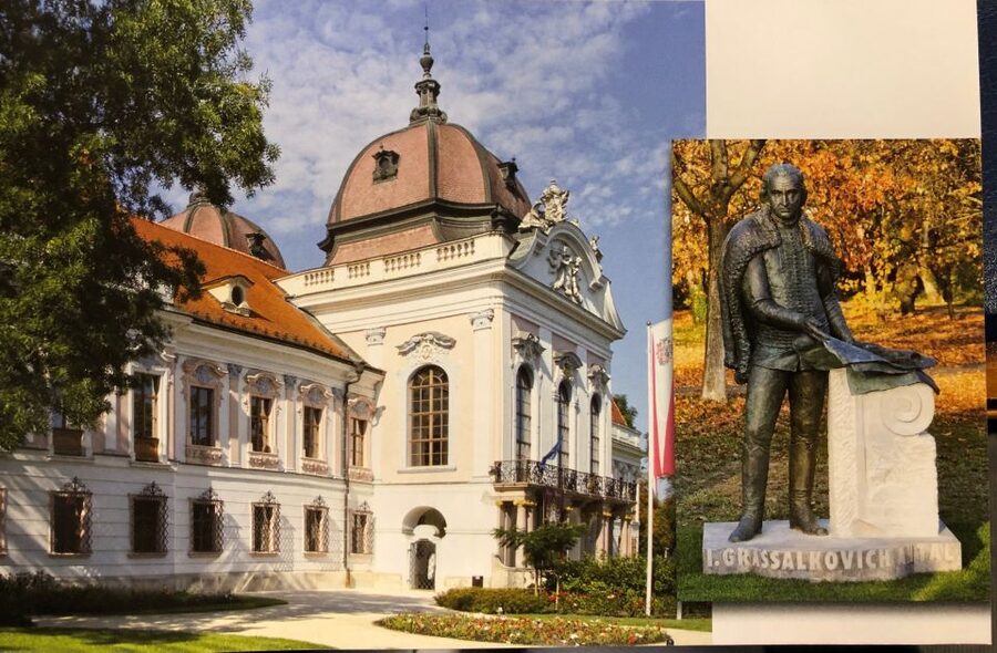 From Budapest: Gödöllő Royal Sissi Guided Tour - Why Gödöllő makes a good half-day trip