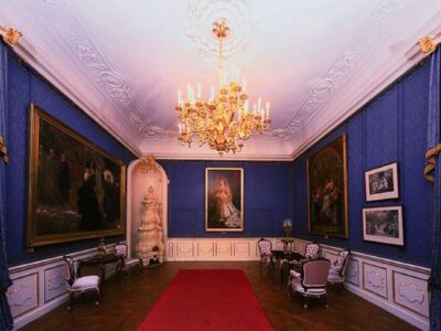 Gödöllő Royal Sissi Guided Tour