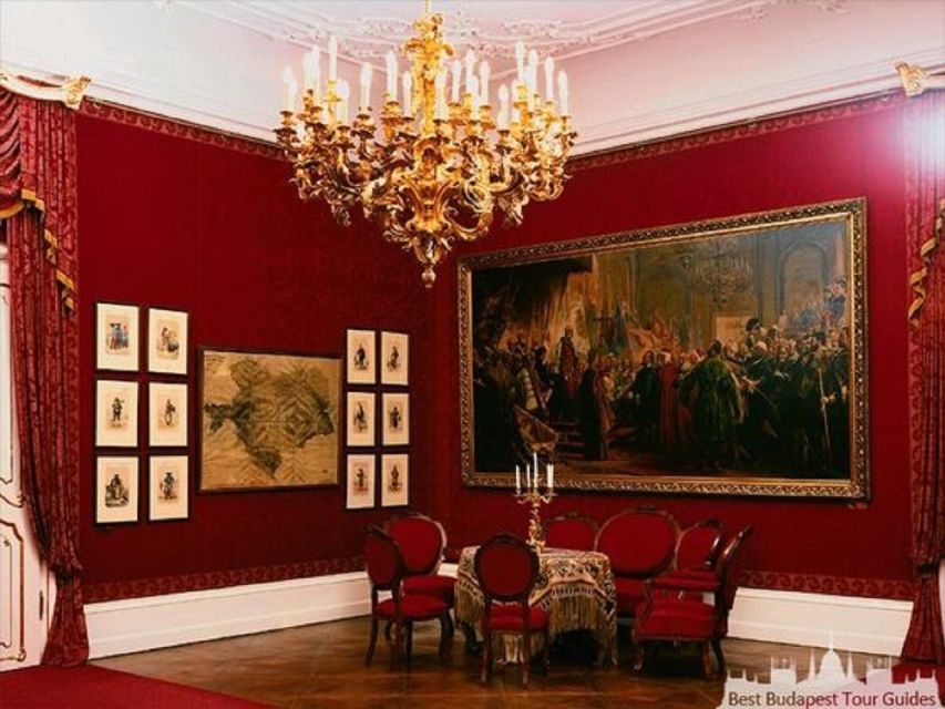 From Budapest: Gödöllő Royal Sissi Guided Tour - The guides make the difference