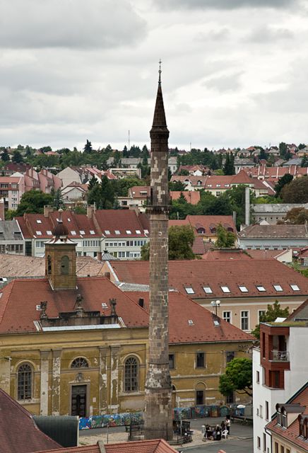 From Budapest: Guided Tour of Eger with Wine Tasting - Szépasszony-völgy and the taste of Egri Bikavér