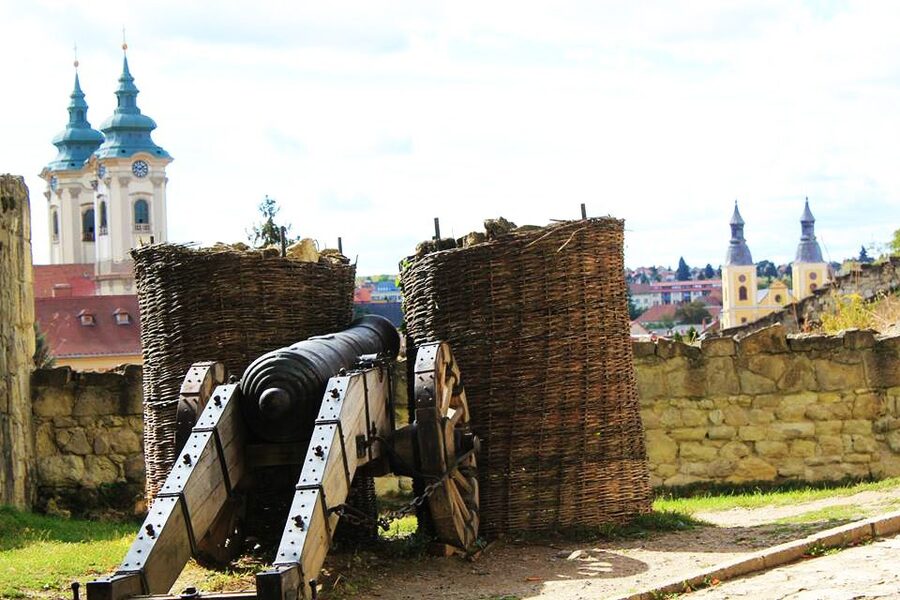 From Budapest: Guided Tour of Eger with Wine Tasting - What the $391 price really buys you