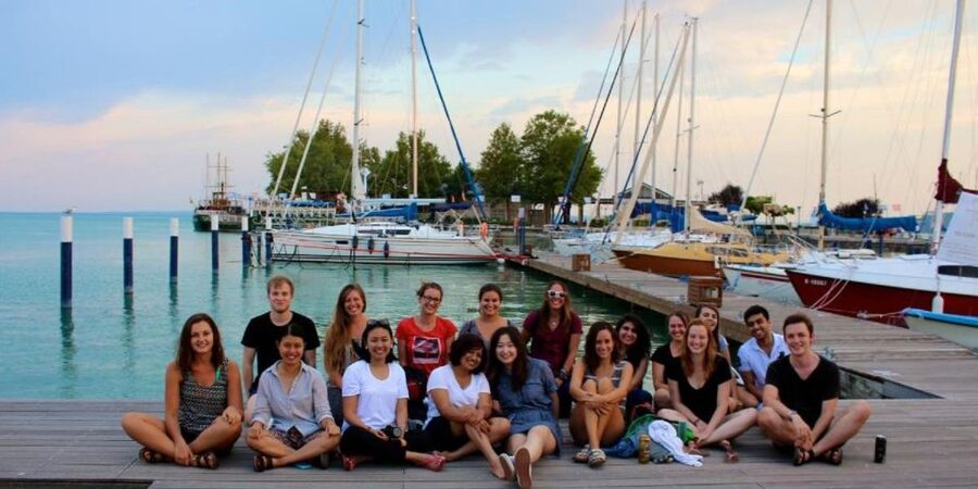 From Budapest: Lake Balaton Day Tour - Key points to know before you book