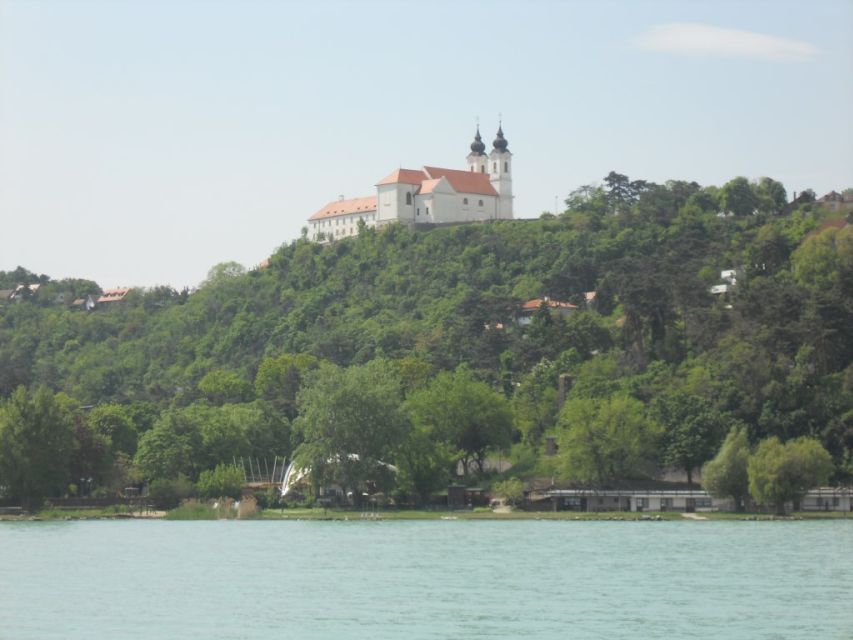 From Budapest: Lake Balaton Day Tour - Should you book the Lake Balaton day tour?