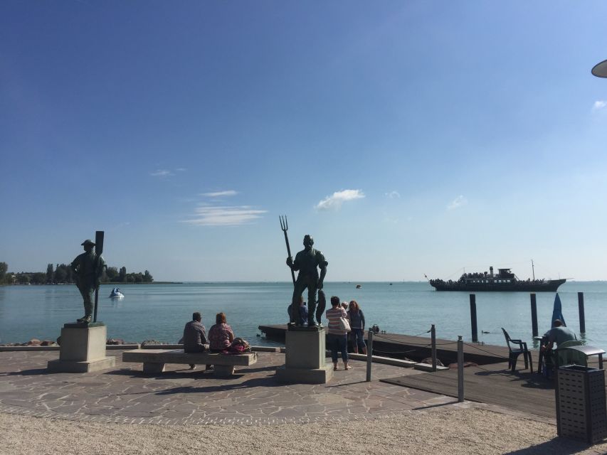 From Budapest: Lake Balaton Day Tour - Why Lake Balaton is worth a full day from Budapest