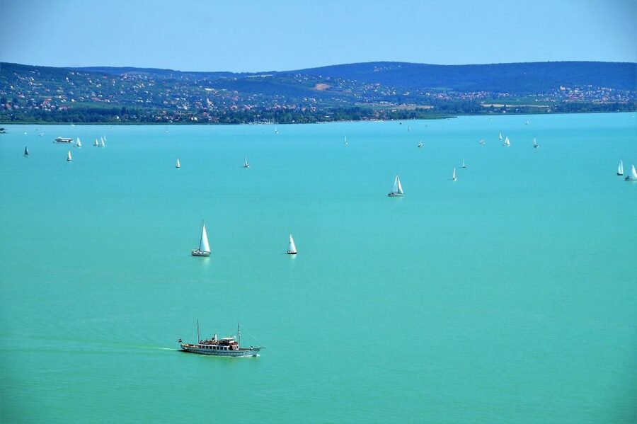 From Budapest: Lake Balaton Tour - Why Lake Balaton makes a good day trip