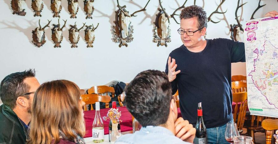 From Budapest: Mátra Hills Wine Tour - Key points at a glance