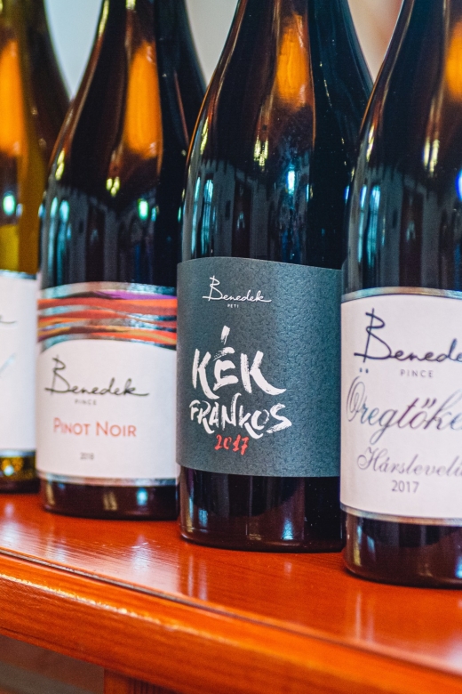 From Budapest: Mátra Hills Wine Tour - Why the Mátra Hills make a good wine escape