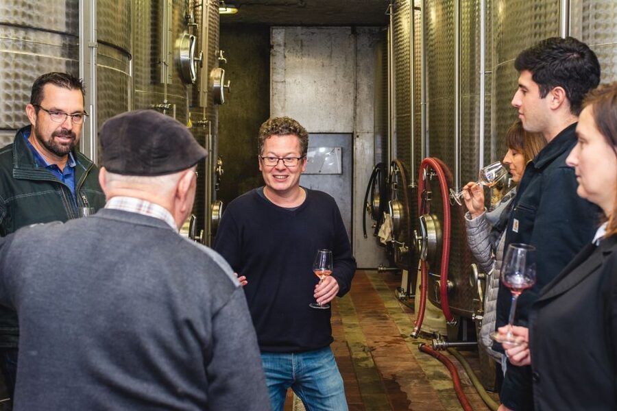From Budapest: Mátra Hills Wine Tour - The best reasons to choose it
