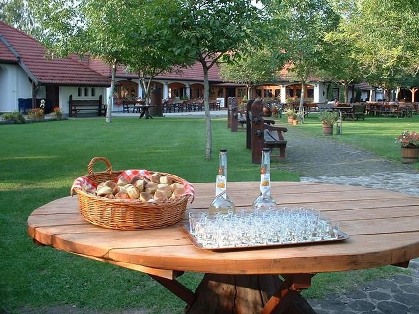 From Budapest: Puszta Horse Show and Countryside Visit - Lajosmizse and the traditional farm welcome