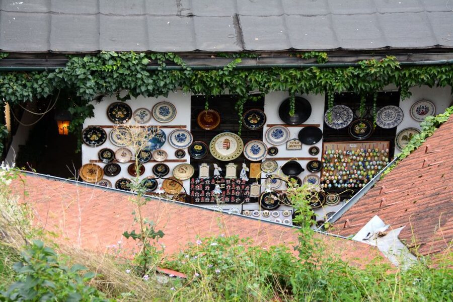 From Budapest: Szentendre Artists' Village Tour - Key points to know before you book