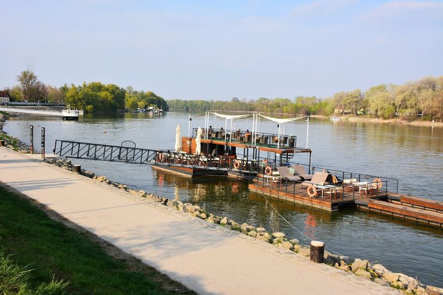 From Budapest: Szentendre Artists' Village Tour - Why Szentendre makes a good break from Budapest