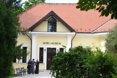 Szentendre Artists’ Village Tour