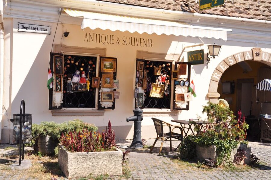 From Budapest: Szentendre Half-Day Tour - How to make the most of four hours