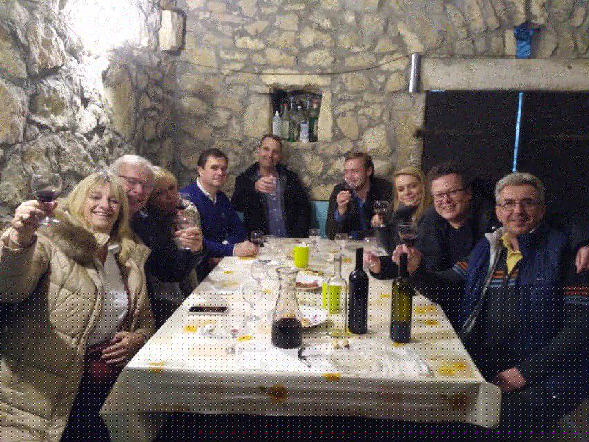 From Budpaest: Páty Wine Village Tour with Tastings - Meeting the winemakers, not just tasting their bottles